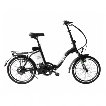 Электровелосипед Elbike Galant St черный