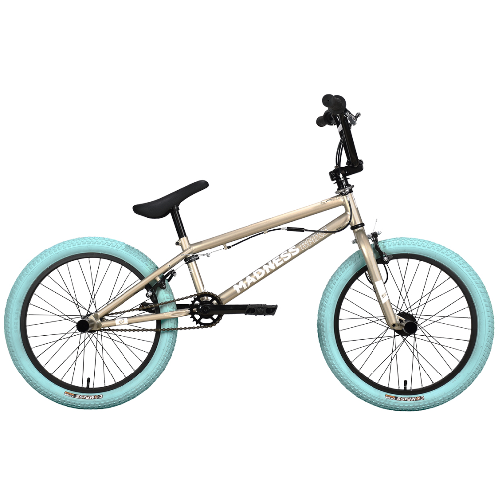 Купить велосипед BMX Stark Madness 3 2023 бело-голубой в Пензе по цене  26760 руб. - Официальный сайт Elektro-mall