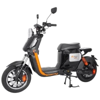 Электровелосипед WENBOX U2 45Ah