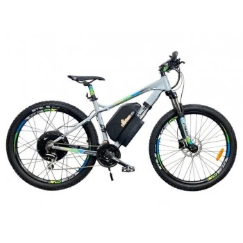Электровелосипед Horza Stels Adrenalin D 1500W