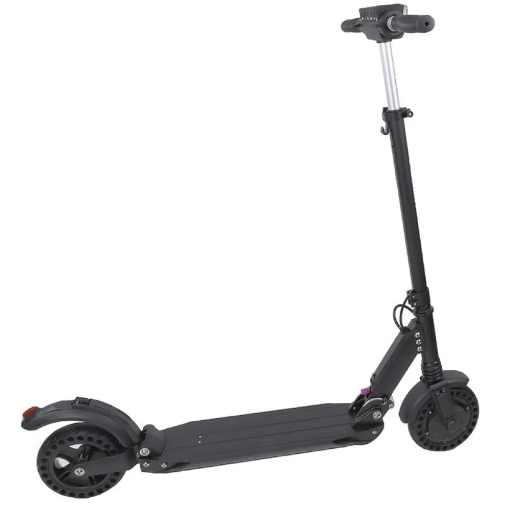 Электросамокат iconBIT Kick Scooter Tracer 1