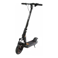 Электросамокат Kugoo Kirin M3