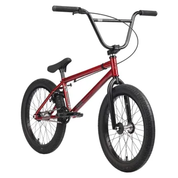 Велосипед BMX Tech Team ROUT Street Красный