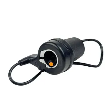 Ручка газа для электровелосипеда Kugoo V5